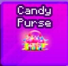 Candy Purse artwork