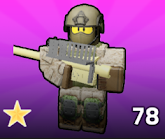 AA Soldier artwork
