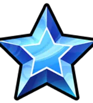 Giga Star artwork