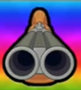Shotgun (Emblem) artwork