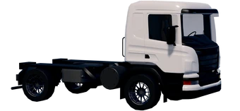 Skami Truk artwork
