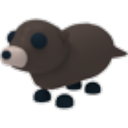 Otter artwork