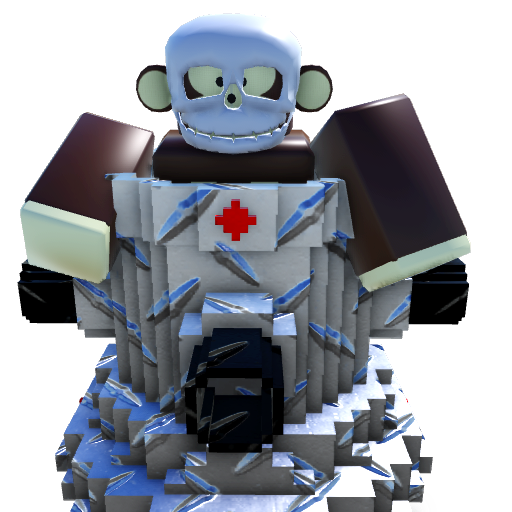 Tack Monkey artwork