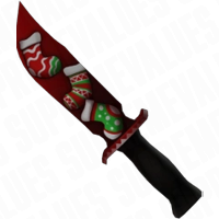Stockings (Knife) artwork