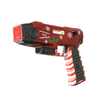 ZEUS x27 | FESTIVE artwork