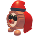 Tió De Nadal artwork
