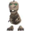Skele-Rex artwork
