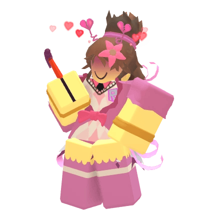 Flustered artwork