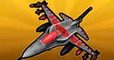 Haunted Jet artwork