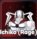 Ichiko (Rage) artwork