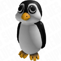 Pengy artwork