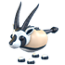 Oryx artwork