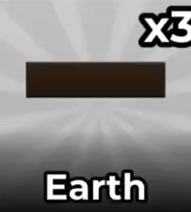 Earth (Banner) artwork