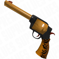 Bats (Gun) [HALLOWS2018] artwork