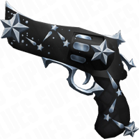 Silver Constellation artwork