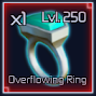 Overflowing Ring artwork
