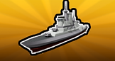 Warship artwork