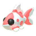 Koi Carp artwork