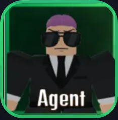 Agent artwork