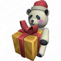 Snowbear artwork
