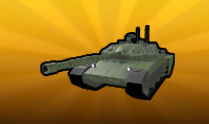 T-90M artwork