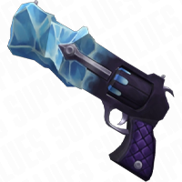 Iceblaster artwork