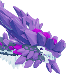 Geoteryx artwork