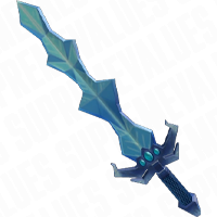 Ice Dragon artwork