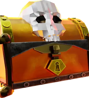 Halloween Crate artwork