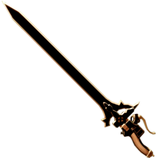 Aincrad Blade artwork