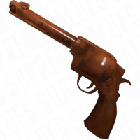 Cookie (Gun) artwork