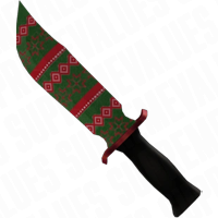 Sweater artwork