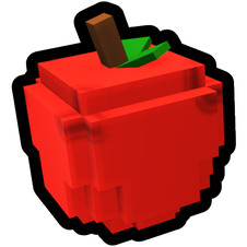 7x Apples artwork