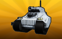 Sturmtank artwork