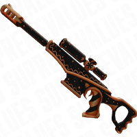 Bronze Gingerscope artwork