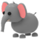 Elephant artwork