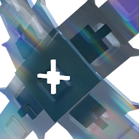 Silver Astraflora artwork