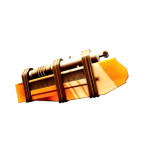 Sunforge Sheath artwork