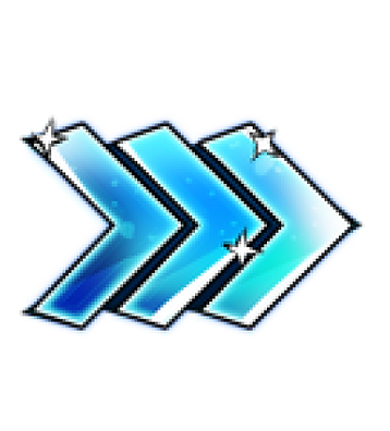 3x Speed artwork
