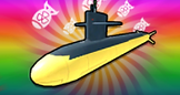 Nuke Sub artwork