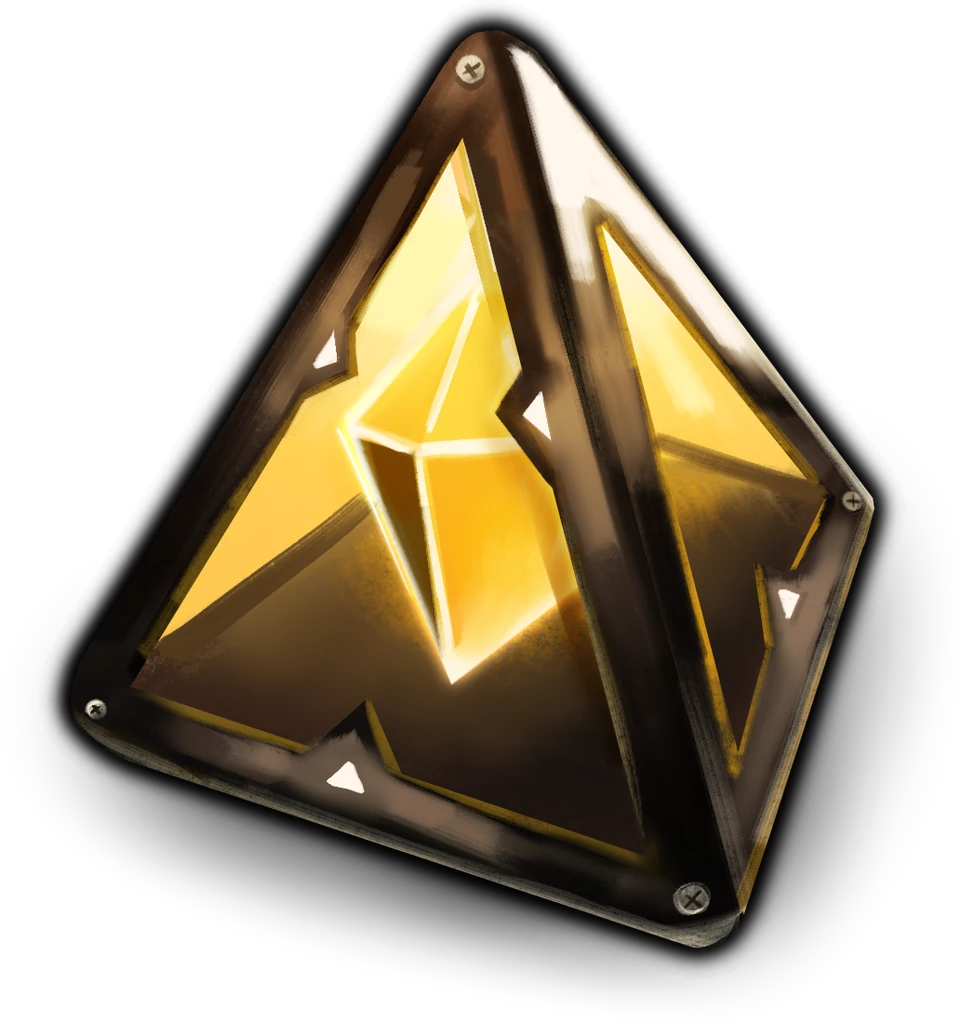 Gilded Dice artwork