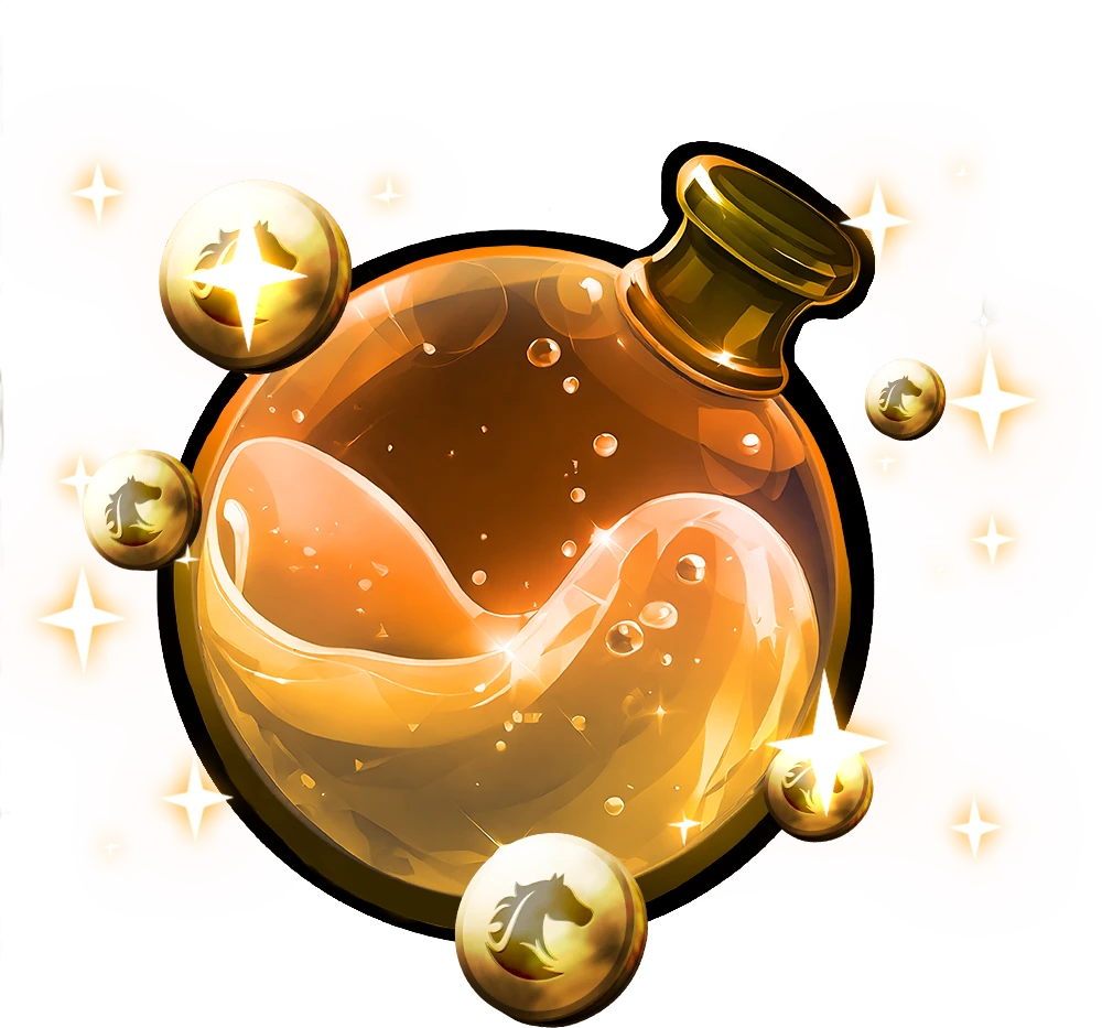2x Gold Boost [2h] artwork