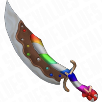 Chroma Cookiecane artwork