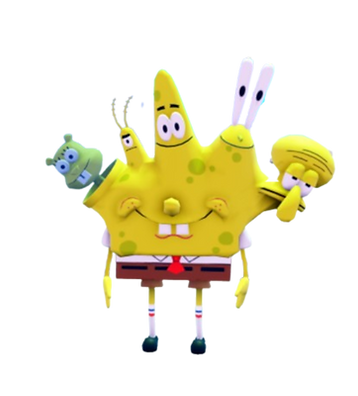 MimicBob artwork
