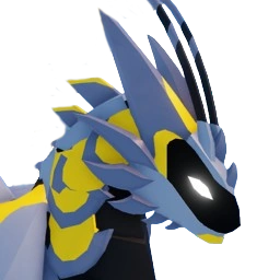 Roborus X artwork