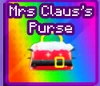 Mrs Claus's Purse artwork