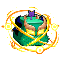 East Dragon artwork