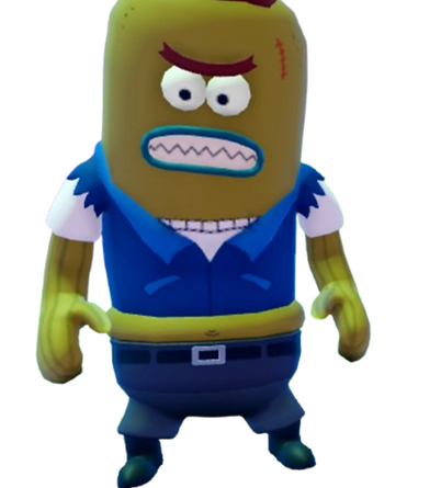 Tattletale Strangler artwork