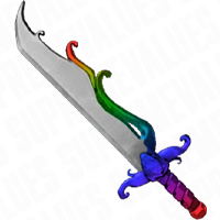 Chroma Tides artwork