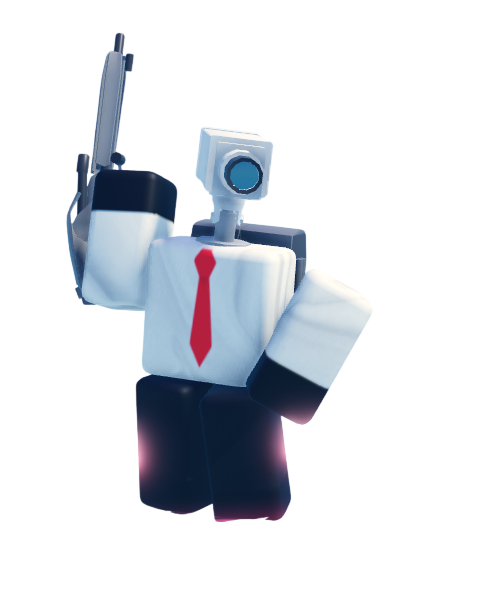 Engineer Cameraman artwork
